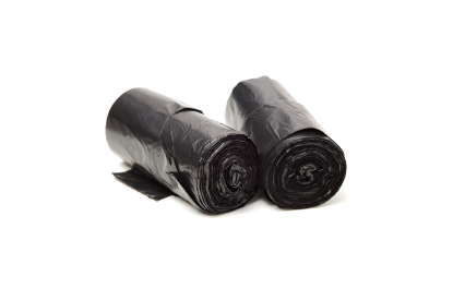 garbage bags plastic recycling